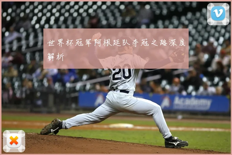 世界杯冠军阿根廷队夺冠之路深度解析