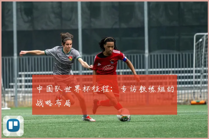 中国队世界杯征程:专访教练组的战略布局
