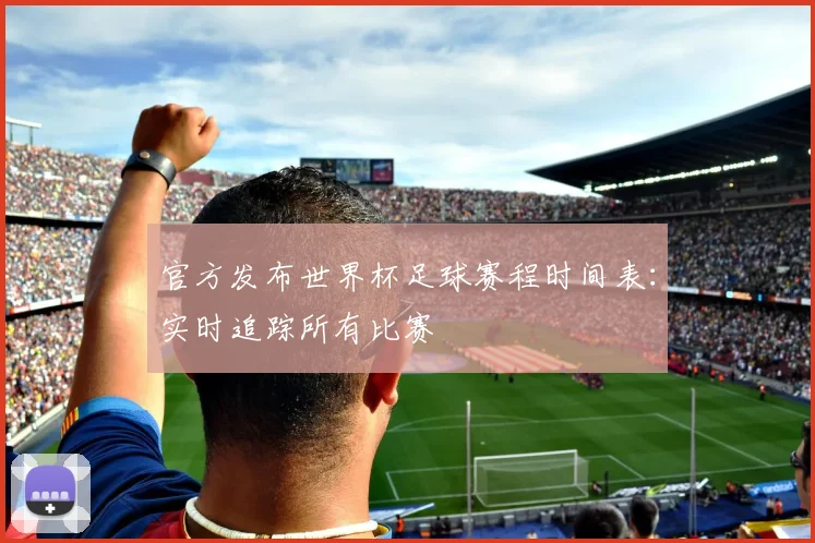 官方发布世界杯足球赛程时间表：实时追踪所有比赛
